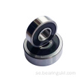 Deep Groove Ball Bearing 6003 med japansk teknik